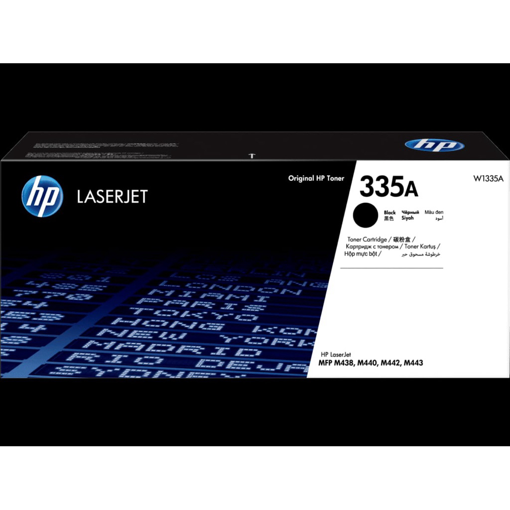 TONER HP 335A Original