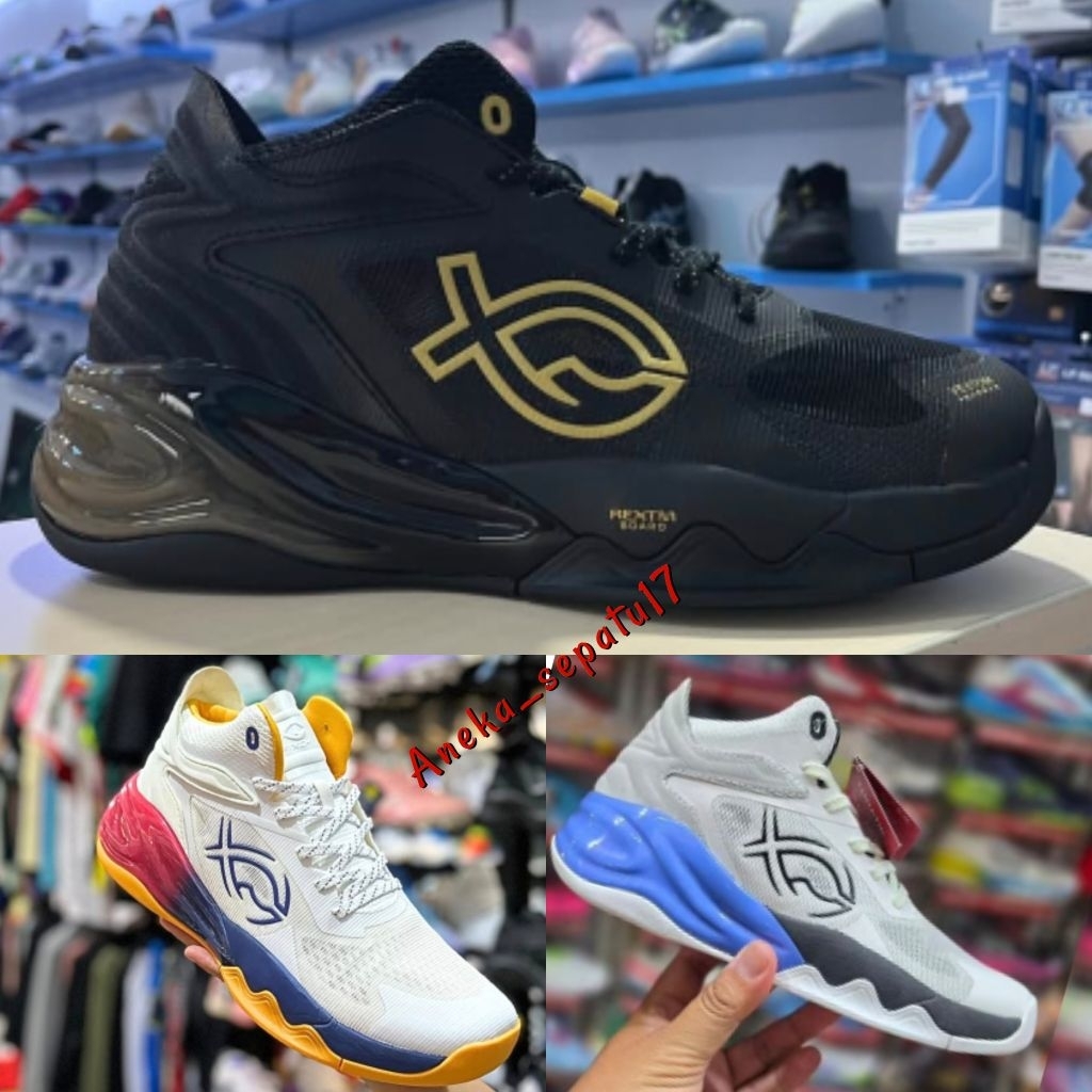 Sepatu fixch original fixch lunatic original