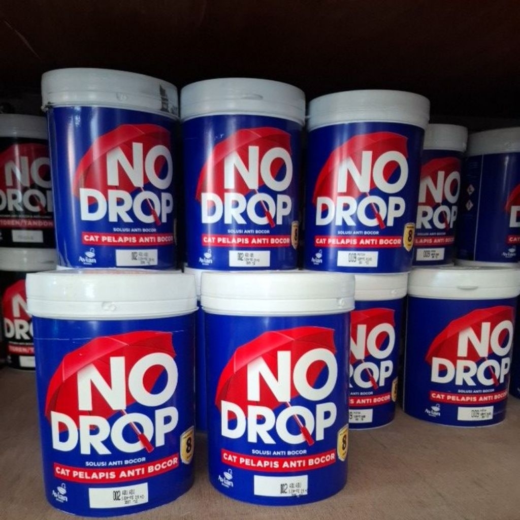 No Drop 1kg