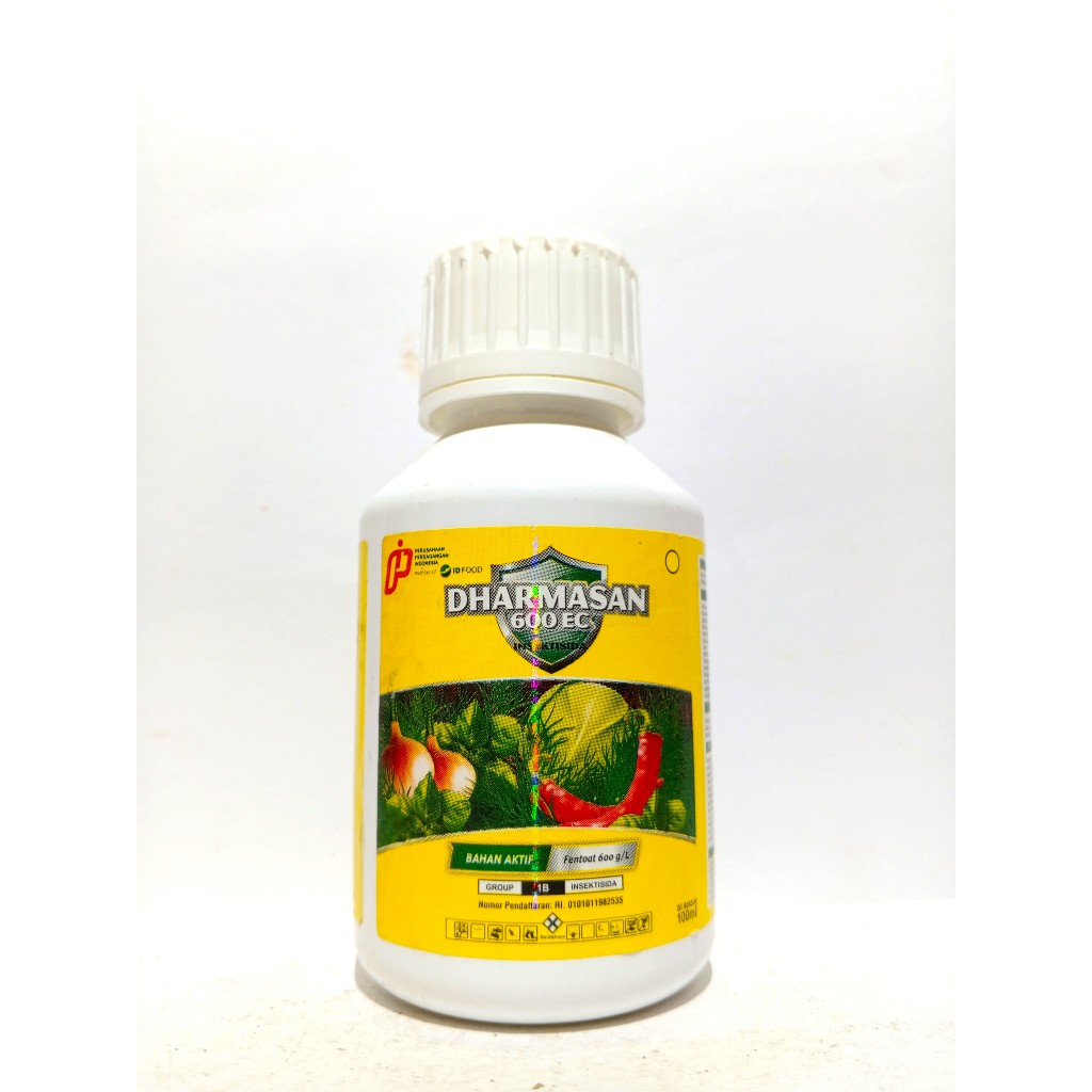 DHARMASAN Insektisida Kemasan 100ml