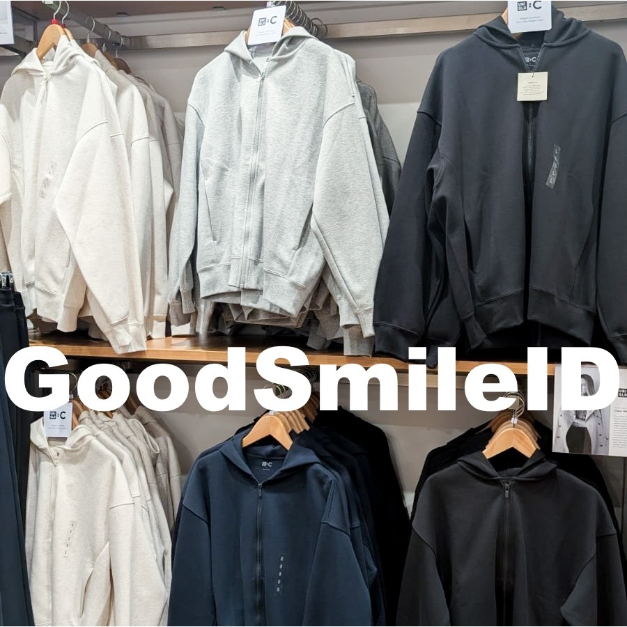 SALE Men Jaket Sweat Retsleting Hoodie Oversize (Matching Set) Outer Pria Wanita Unisex Outer JASTIP