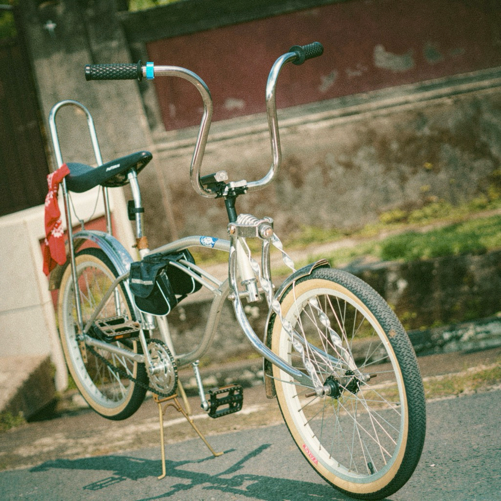 Sepeda lowrider 20inch