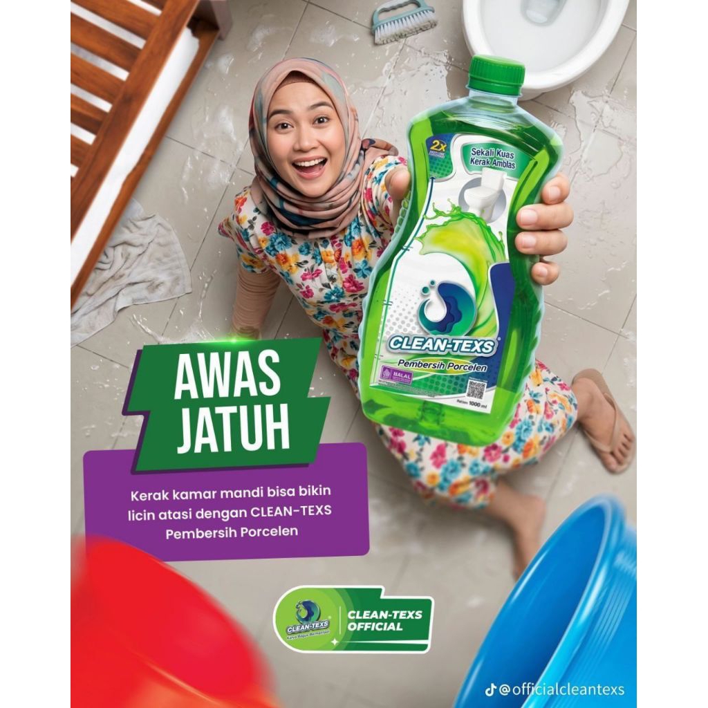 CLEANTEX