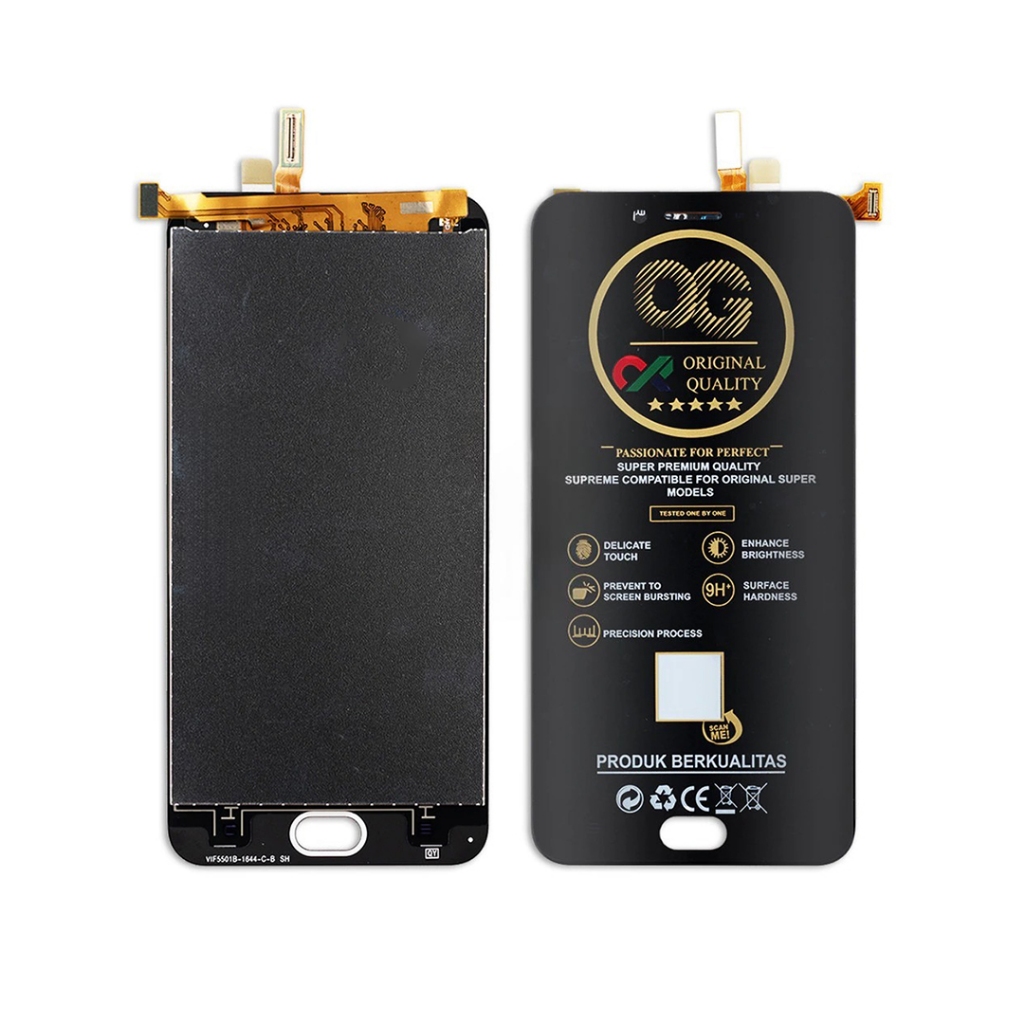LCD VIVO V5 / VIVO V5S FULLSET TOUCHSCREEN