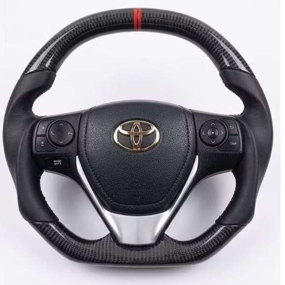 Stir Yaris Joker Carbon