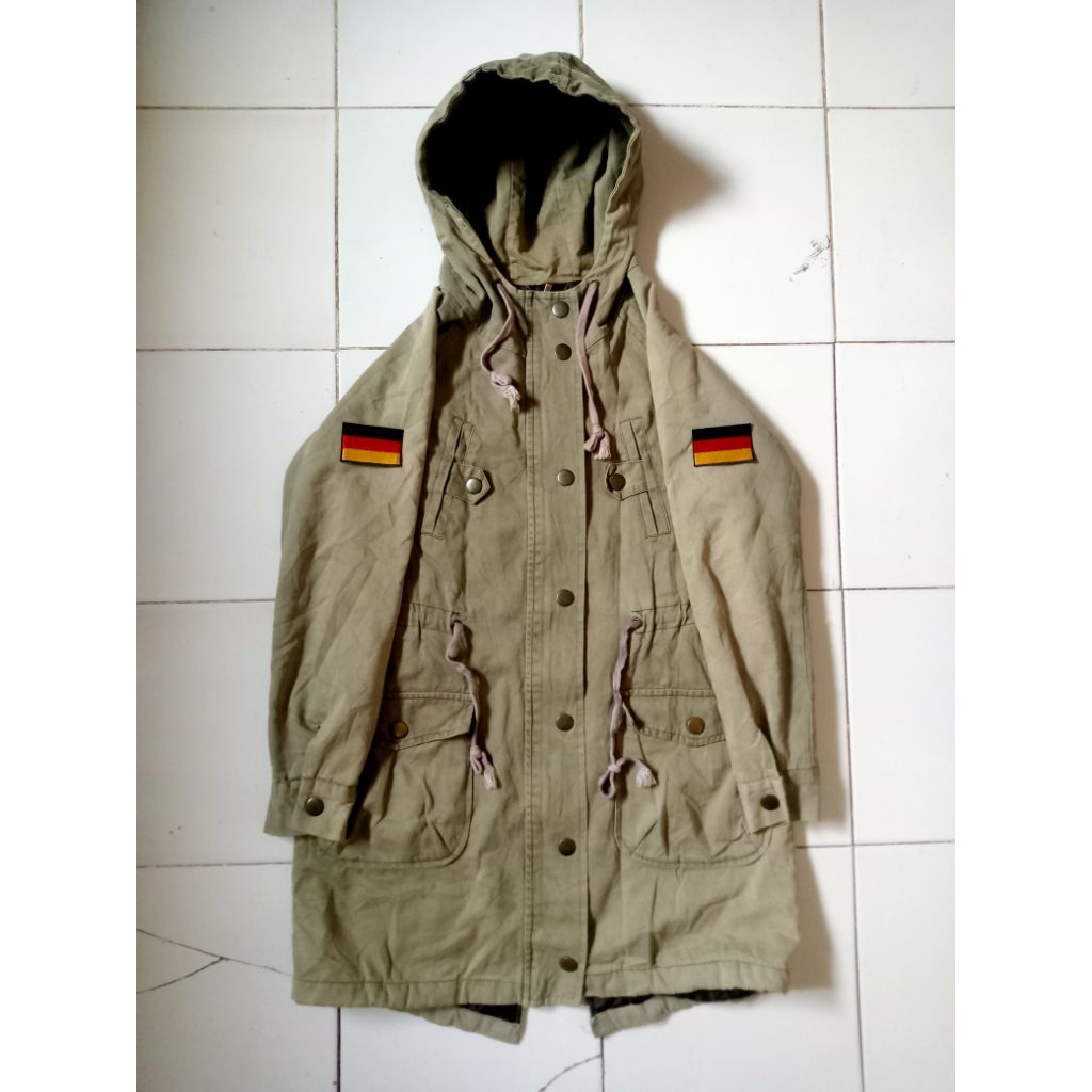 OasisJaket/JermanOasis