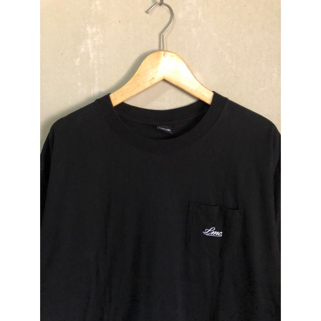 Tshirt LMC Pocket