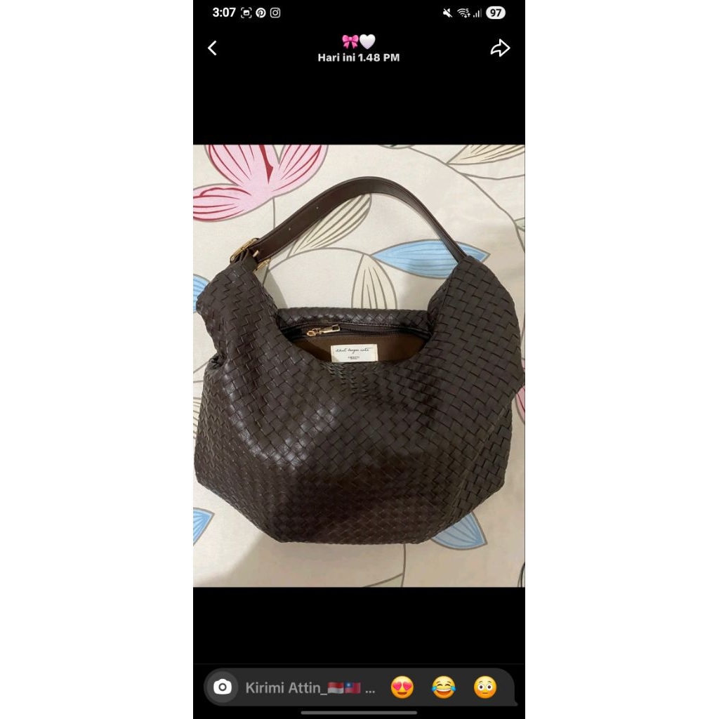 amreta rumi bag