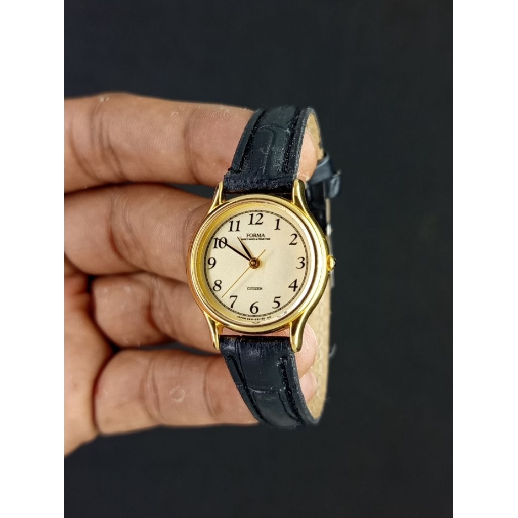 CITIZEN FORMA ORIGINAL