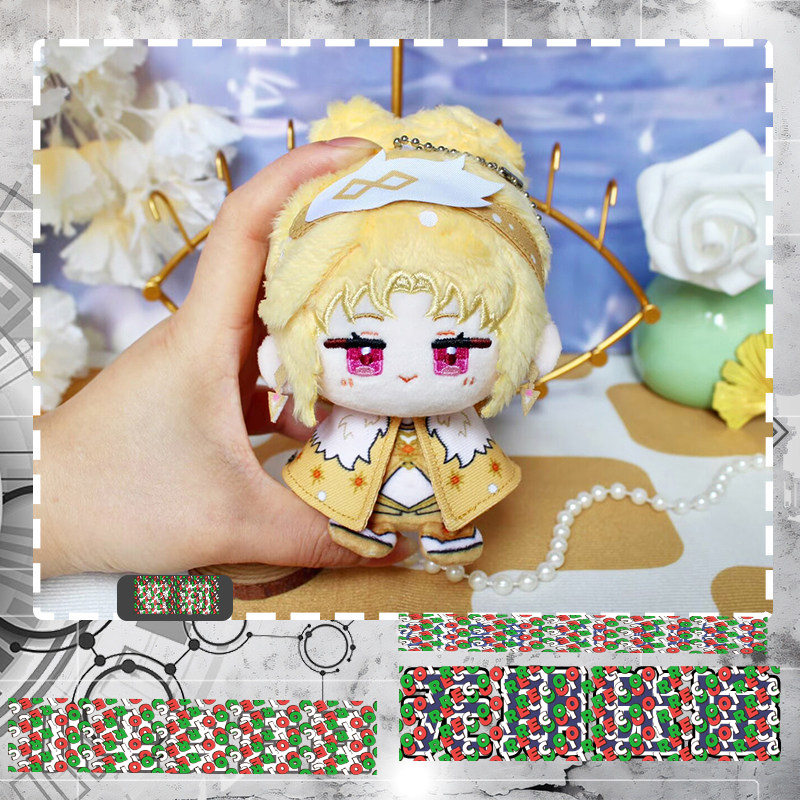 Boneka Milly Doll Path to Nowhere Doll 88