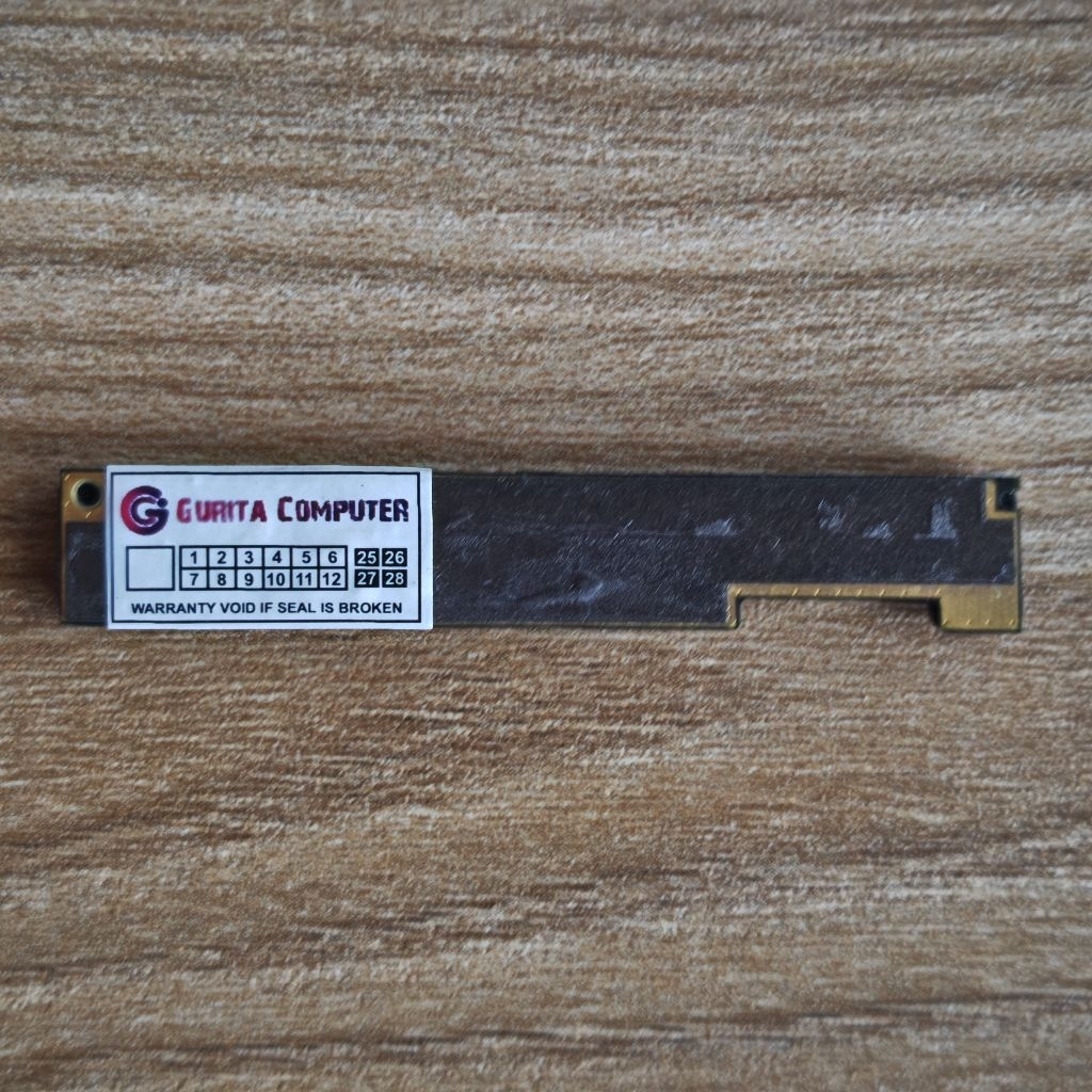 webcam laptop Dell alienware 13 R2