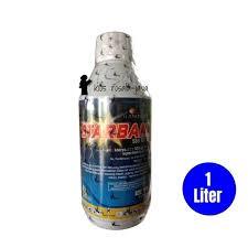 STARBAN 1 LITER / STARBAN 585EC 1 LITER /INSEKTISIDA STARBAN 1 LITER / INSEKTISIDA STARBAN 585 EC 1 