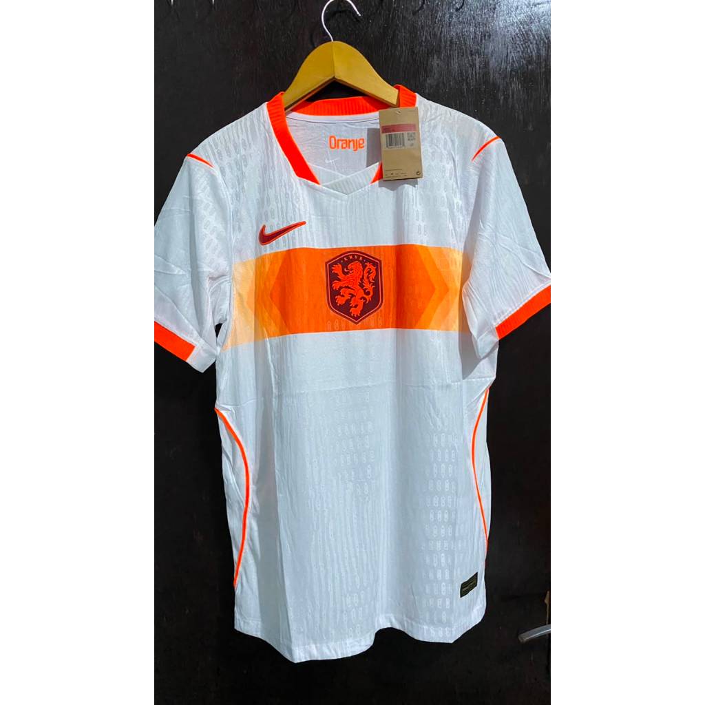 JERSEY BELANDA AWAY SS PLAYER ISSUE 2025/2026