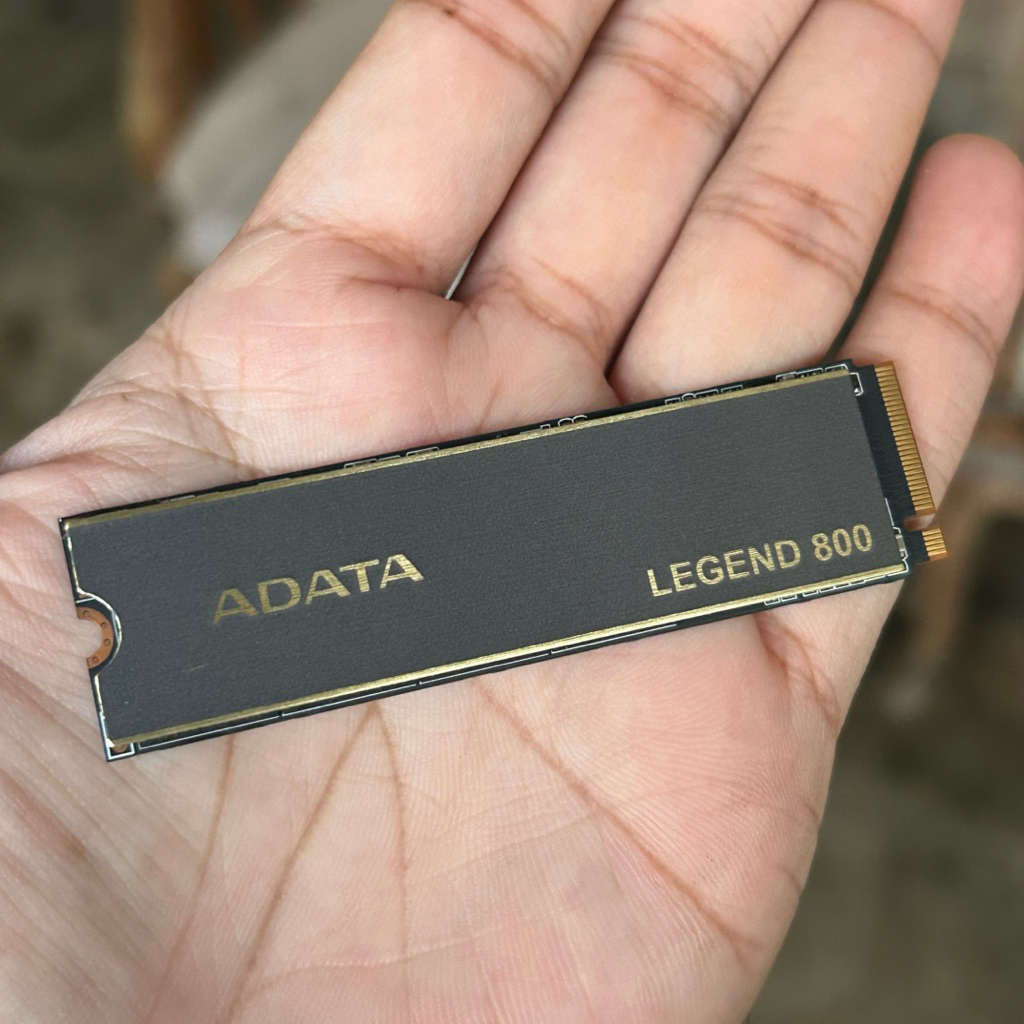 SSD ADATA LEGEND 800 1TB M.2 NVME PCIe Gen 4x4