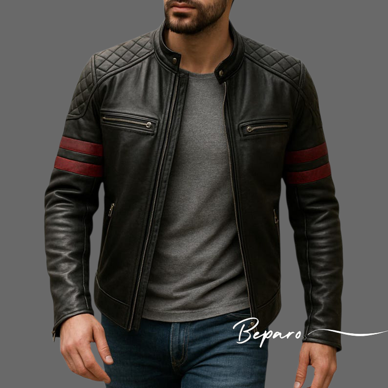 Jaket Kulit Asli kualitas HQ