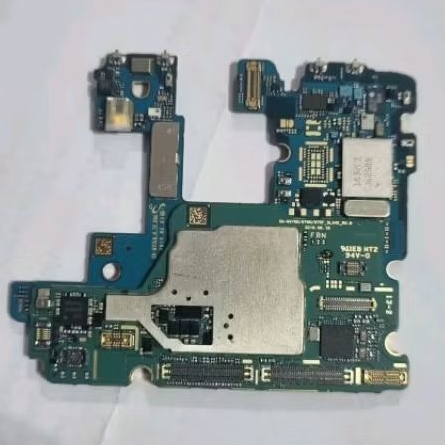 mesin Samsung note 10 plus sein