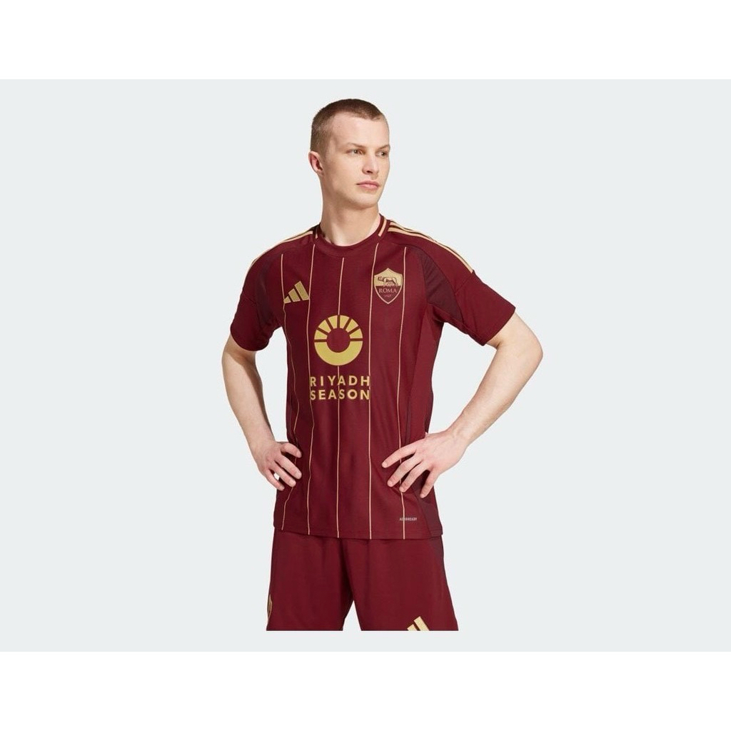 Jersey Original AS Roma Home
