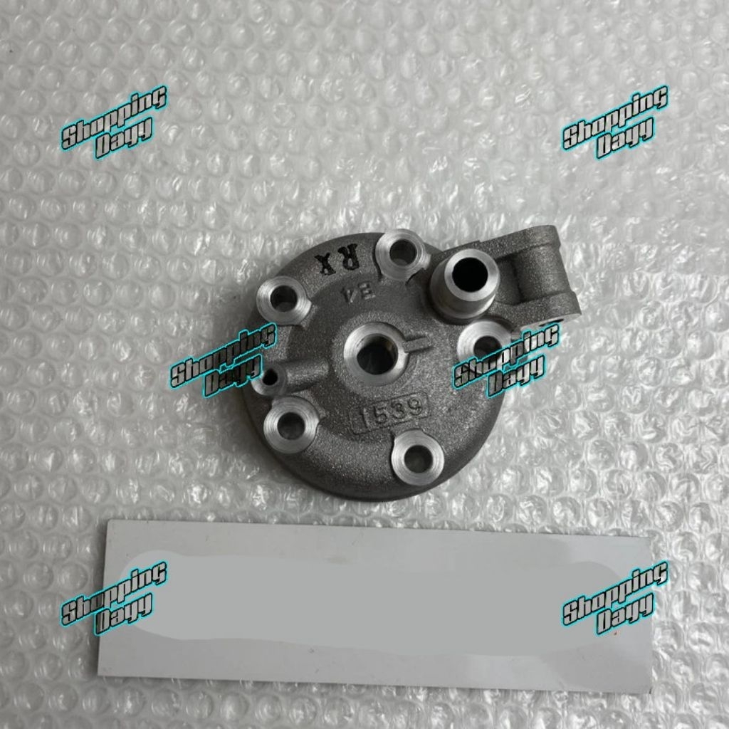 Head blok head kop kx85 kx 85 2001-2013 ORIGINAL