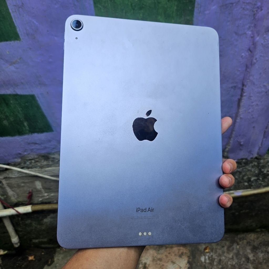 ipad air gen 5 chip M1 murah jual cepat