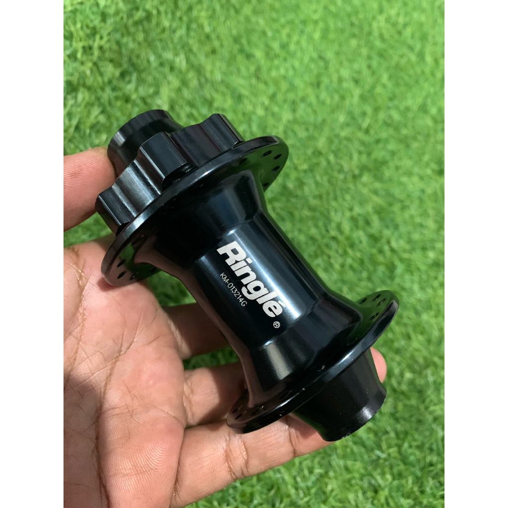 Hub Depan Ringle TA20 32hole