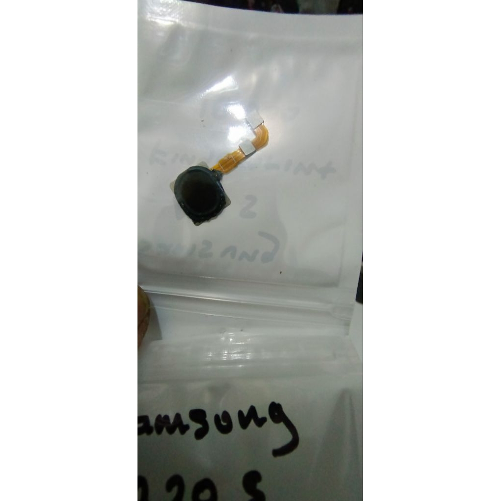 FingerPrint Samsung A20S
