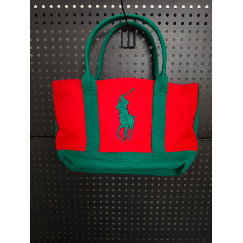 Tas polo Ralph Lauren