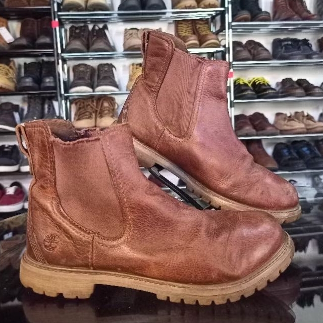 Timberland Chelsea boot