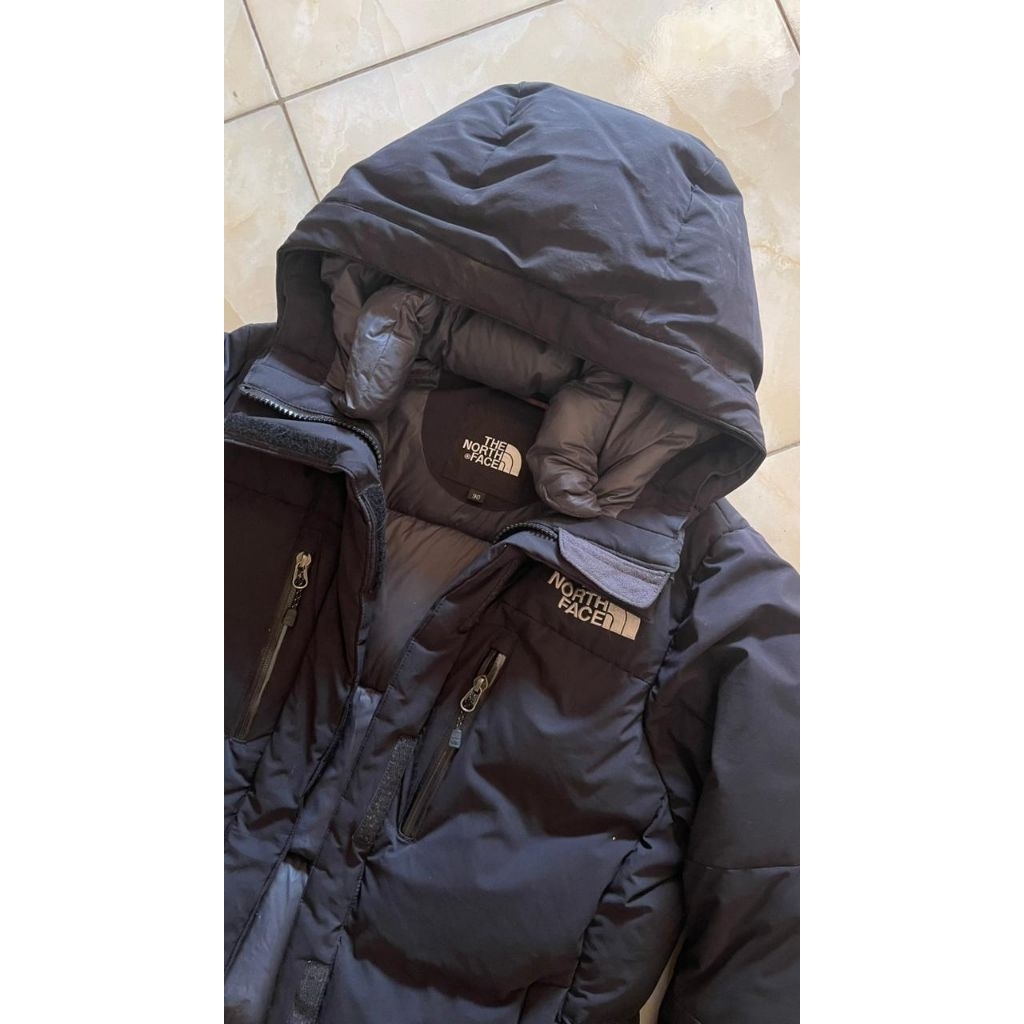 tnf hyvent second