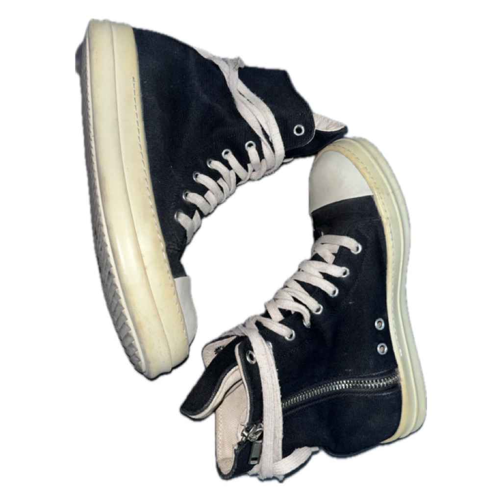 Rick Owens