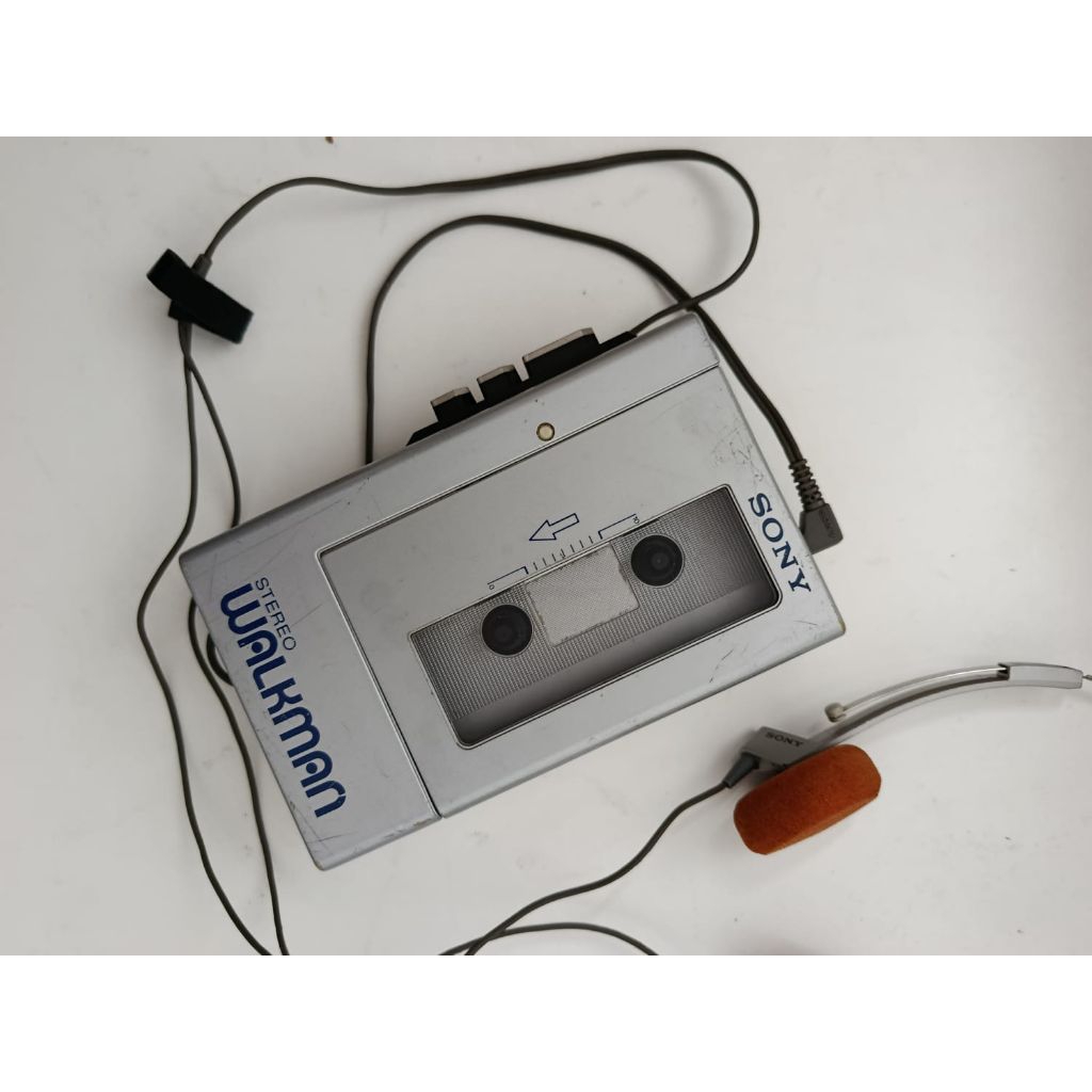 Sony Walkman WM-4 / Sony Walkman WM4 - Walkman WM4