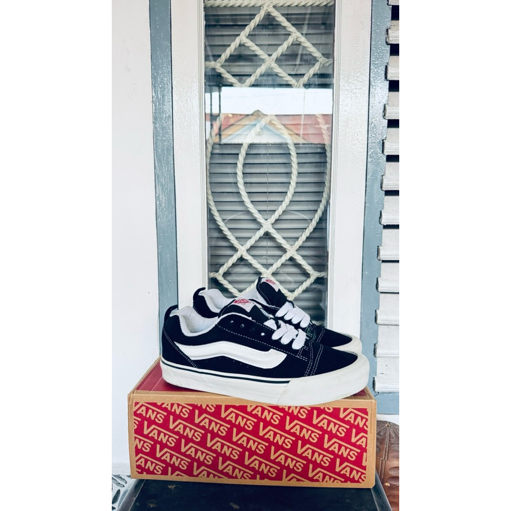 Vans Oldskool KNU Original Resmi PT GMG