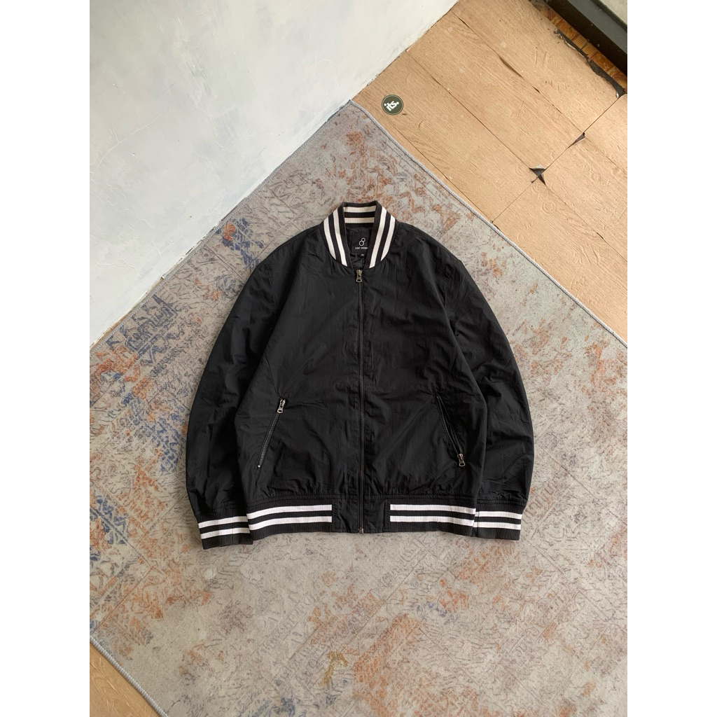 8seconds bomber jaket