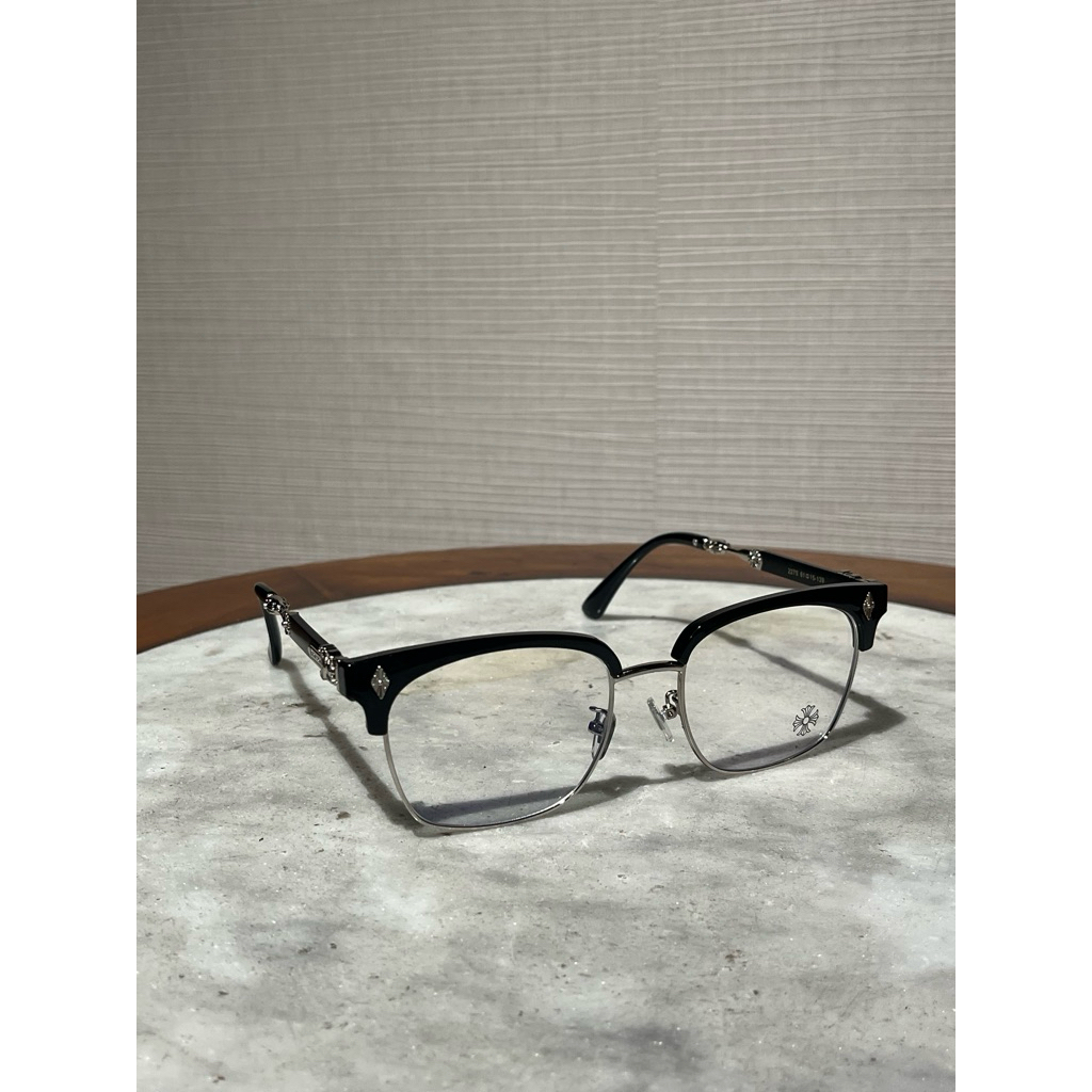 Chrome Hearts Glasses (ORI)
