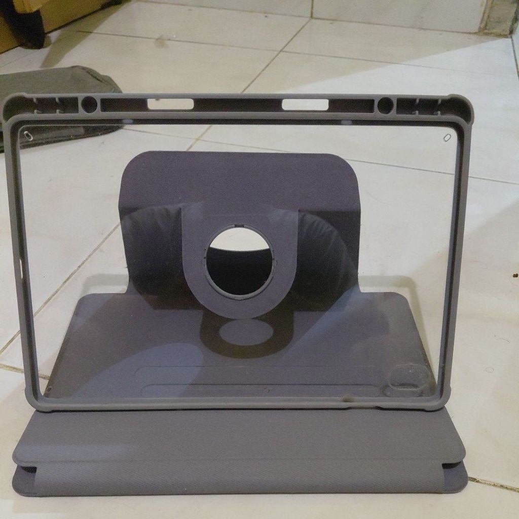 Case Tablet Samsung S9 FE