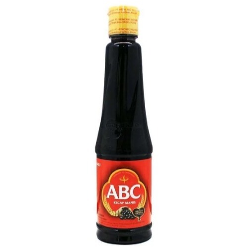 ABC KECAP MANIS 275ML