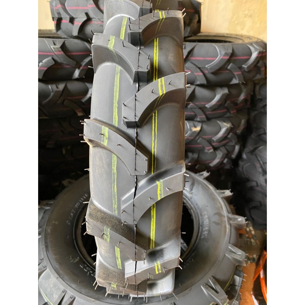 ORIGINAL PRIMAAX BAN TRAKTOR RING 12 5.00 SK-27