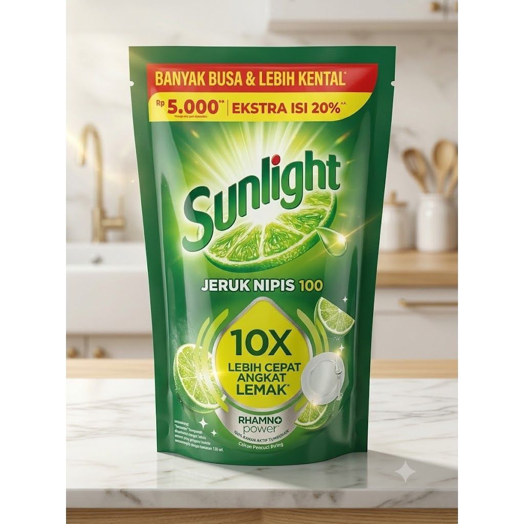 sunlight 5000