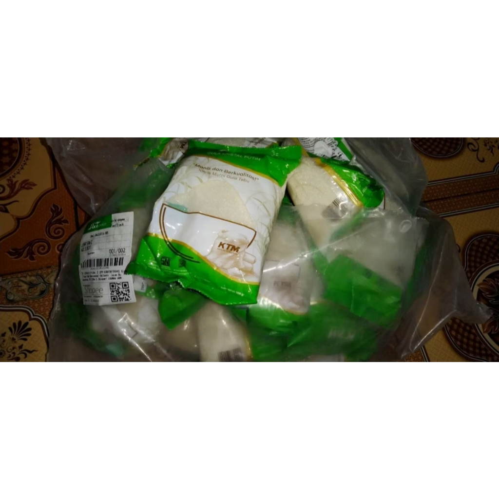 Gula ktm 1kg
