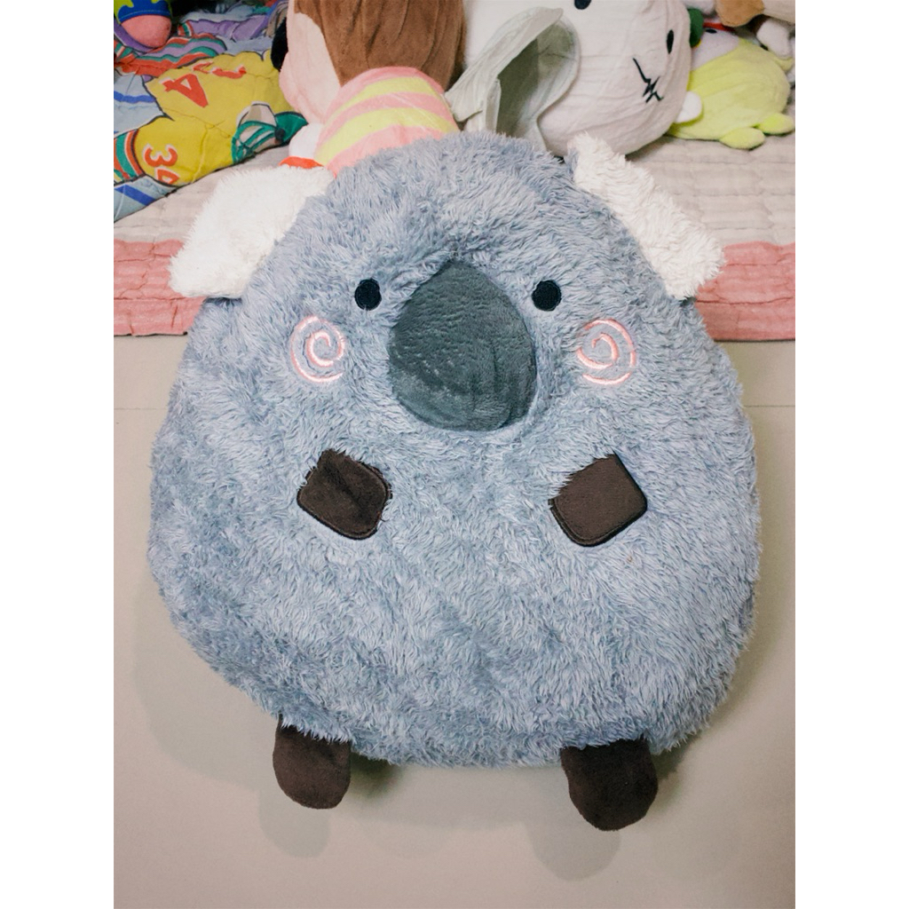 BANTAL BONEKA KOALA LUCU DAN LEMBUT