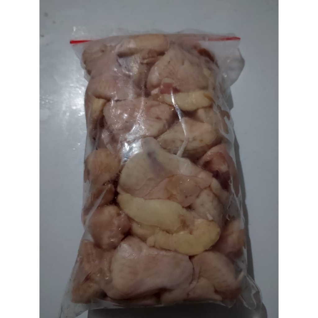 brutu ayam
