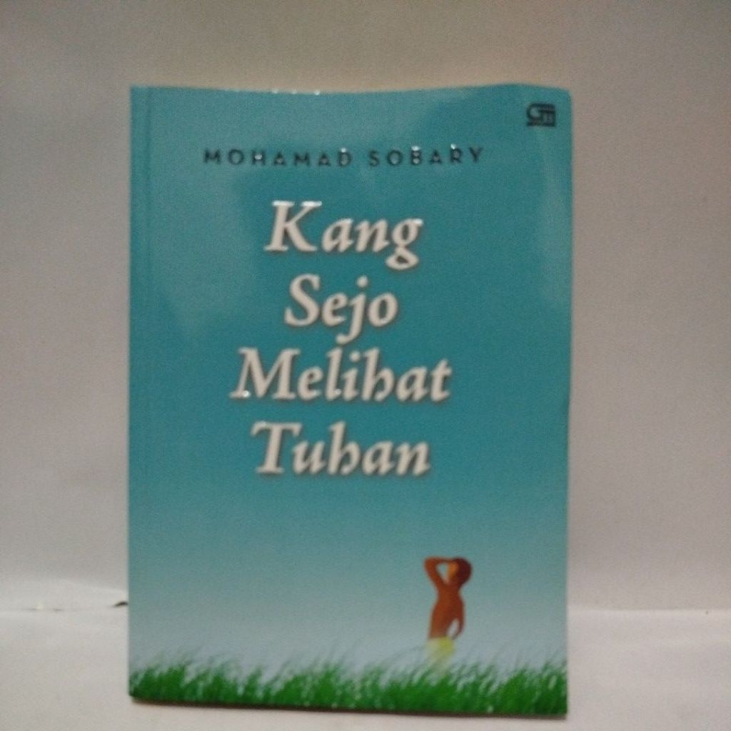 KANG SEJO MELIHAT TUHAN
