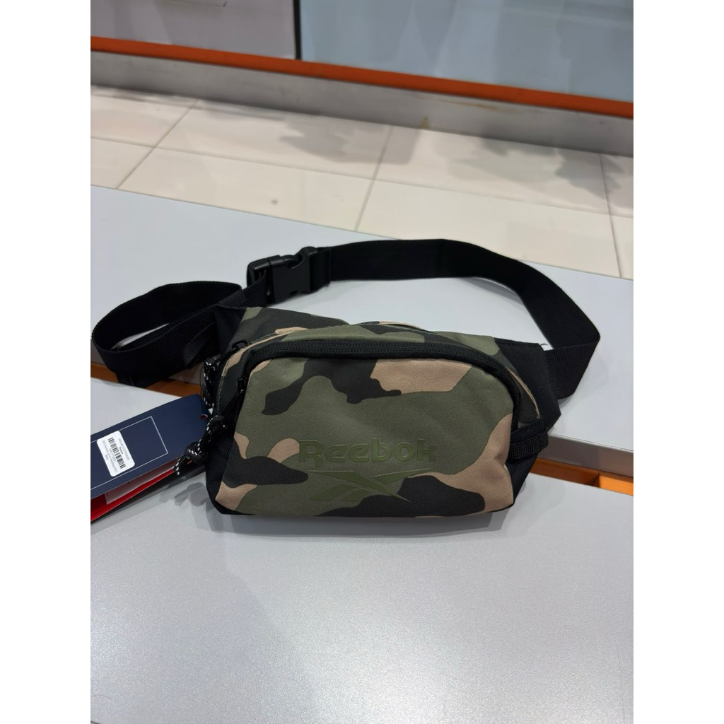Waistbag reebok original