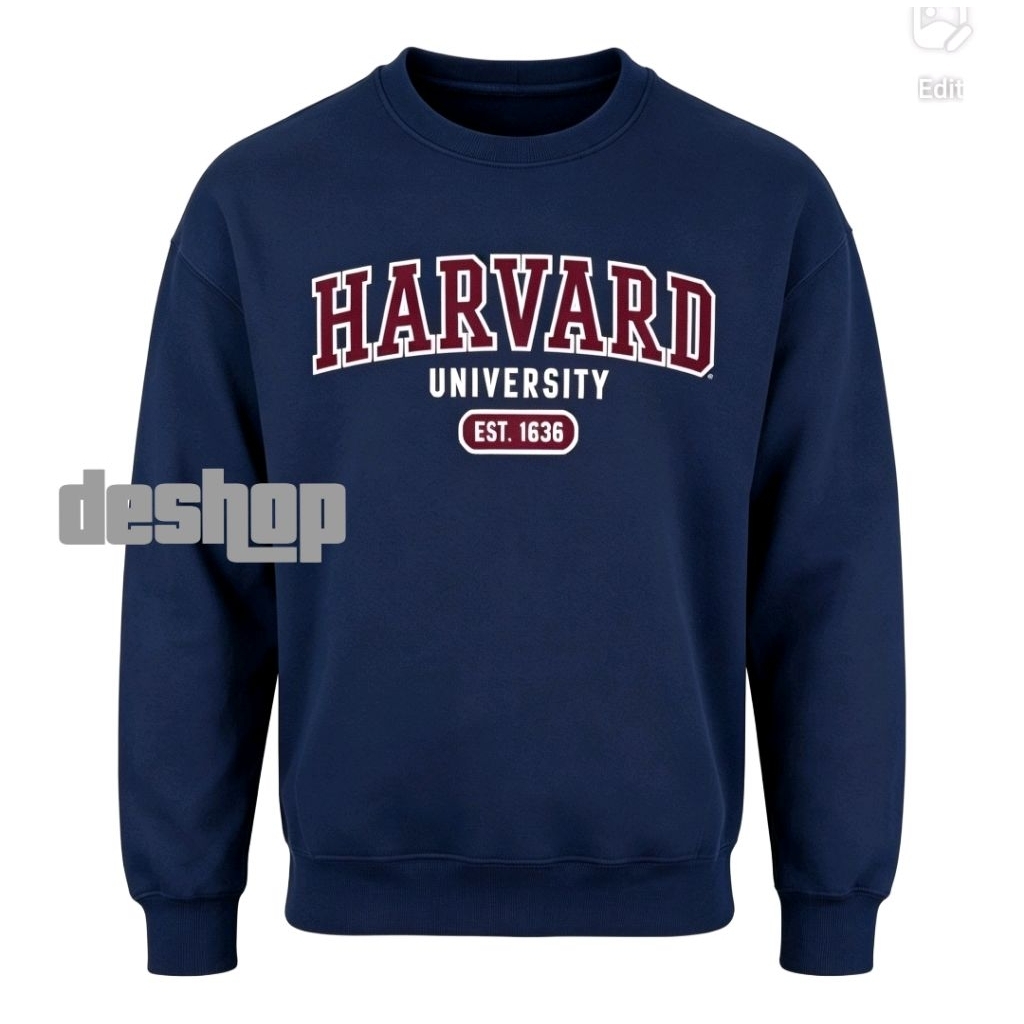 Sweater - Sweatshirt - Harvard University