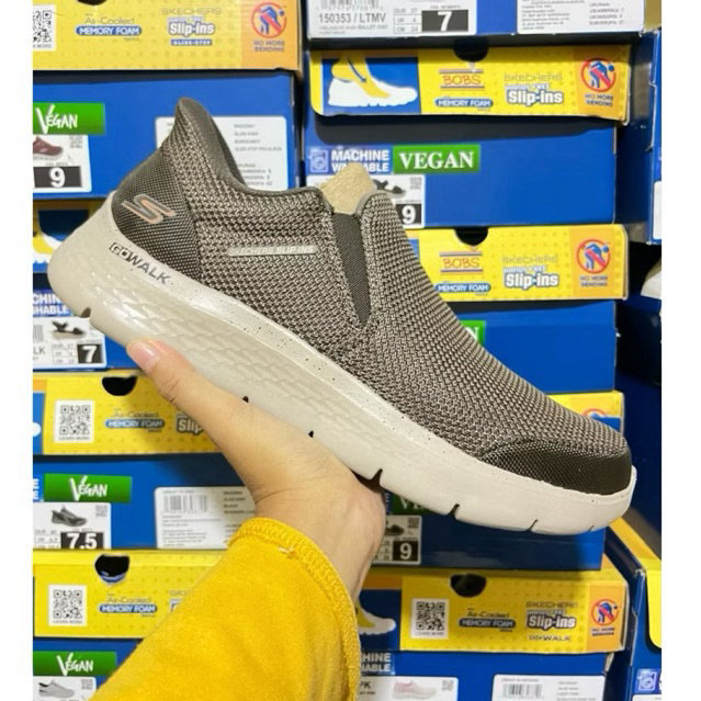 SALE 70% SKECHERS SERIES GO WALK 216278