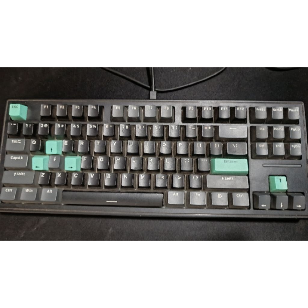 vortexseries xera87