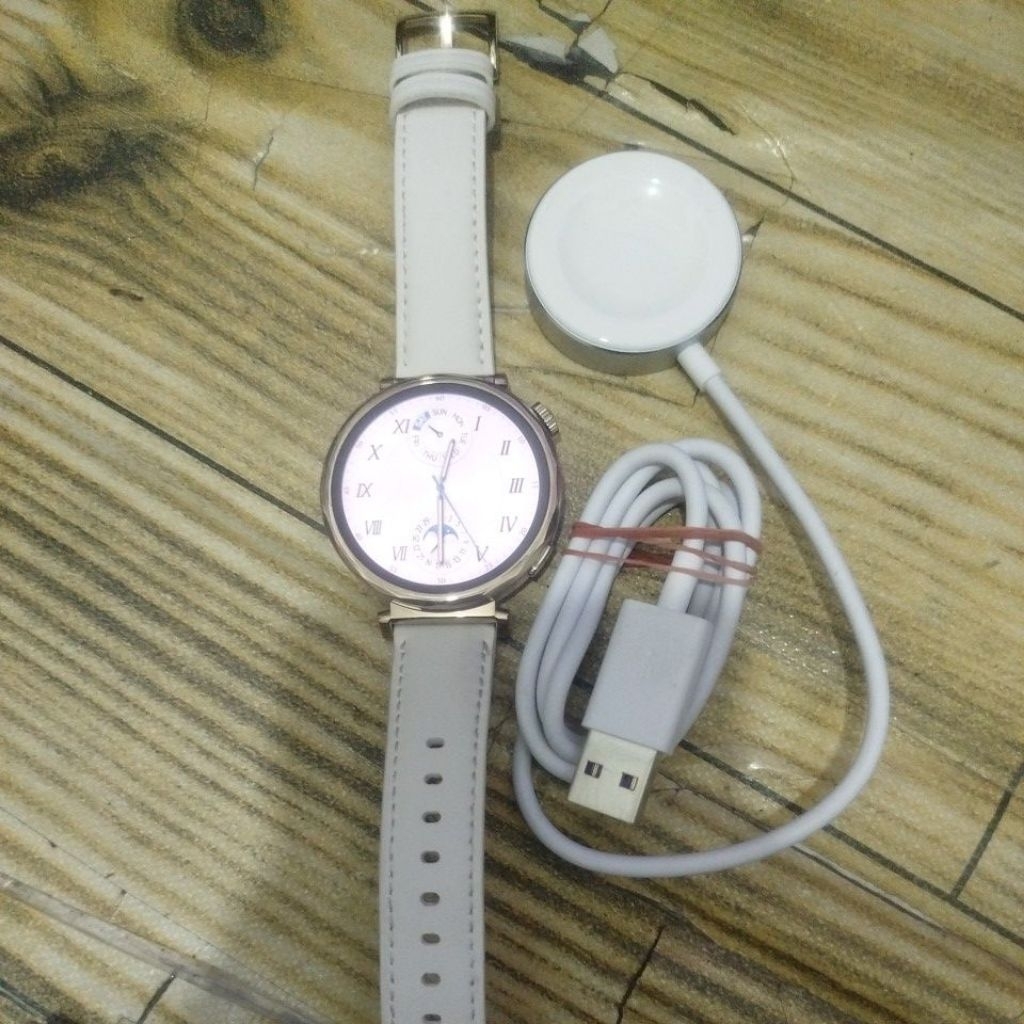Huawei Smartwatch GT 5