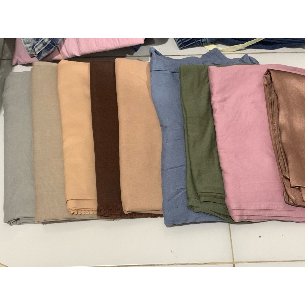 PL JILBAB