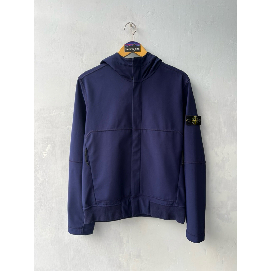 Stone Island Softshell Junior