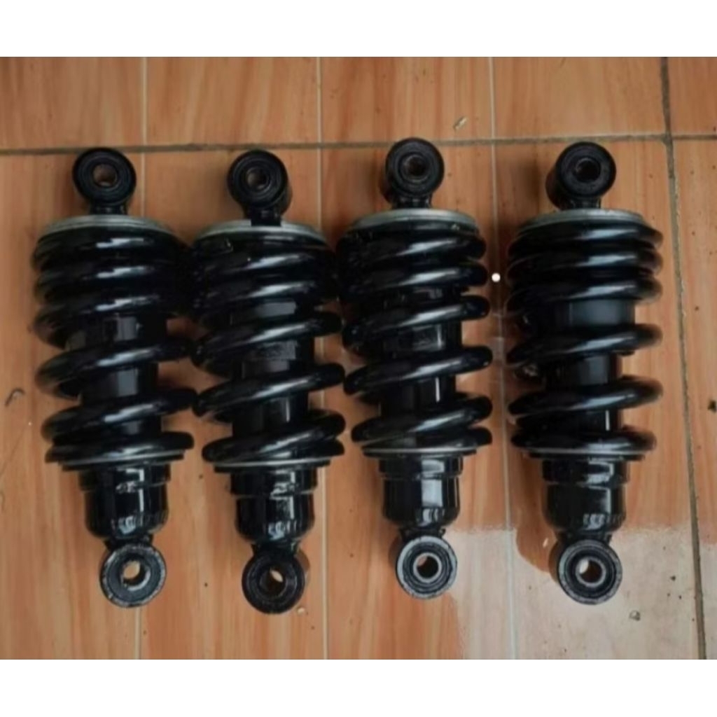 Monoshock Jupiter Mx 135 Original