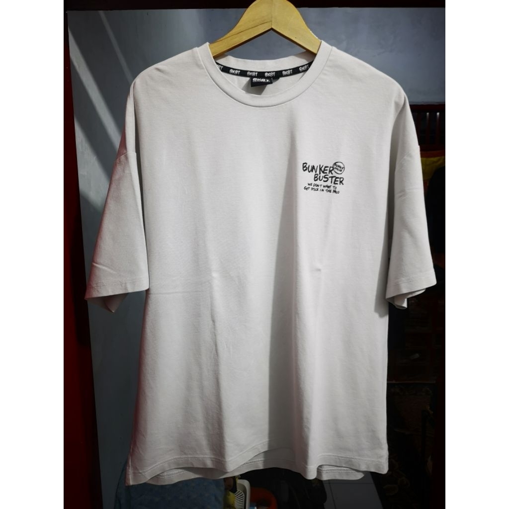Kaos Kasual Bunker Buster BKBT